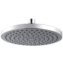 Eva 200mm Round Shower Head