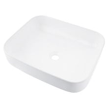 Laundy 500mm Ceramic Basin