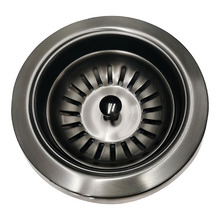 Tyral Stainless Steel Waste Plug Strainer