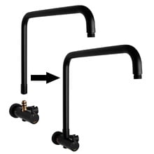 Jagael Short Twin Shower