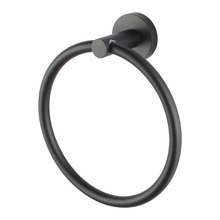 Euro Wall Mounted Hand Towel Ring