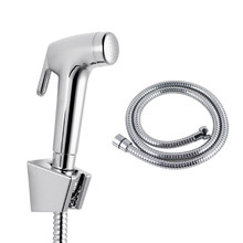 Cobb Chrome Handheld Toilet Bidet Spray Kit