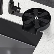 Euro Stainless Steel Automatic Bottle Rinser