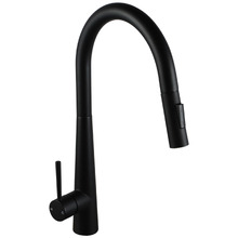 Vienna Touch Sensor Pull-Out Kitchen Mixer Tap