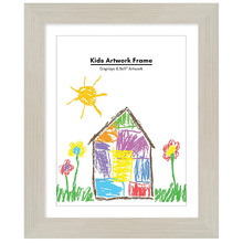Kids' A4 Artwork Display Frame