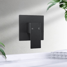 Ottimo Shower/Bath Wall Mixer