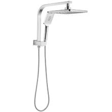 Ottimo Square Short Twin Shower