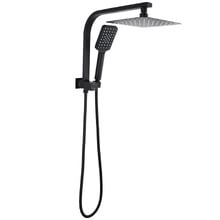 Finn Short Twin Shower