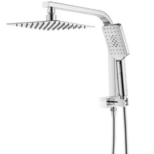 Finn Short Twin Shower