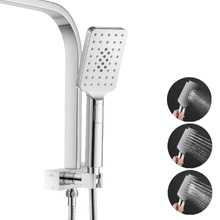 Finn Short Twin Shower