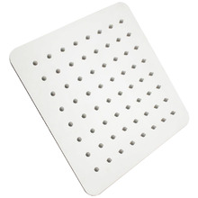 200mm Super Slim Shower Head