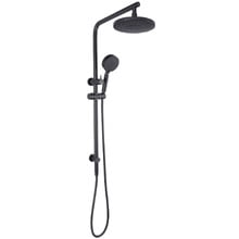 Euro 5 Function Twin Shower