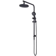Euro 5 Function Twin Shower