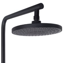 Euro 5 Function Twin Shower