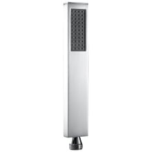 Square Brass Hand Shower Replacement Piece