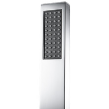 Square Hand Shower Replacement Piece