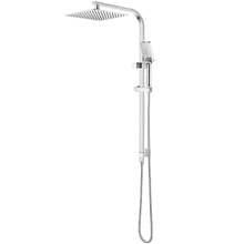 Ottimo Square Twin Shower