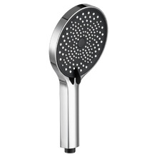 Rolf 3 Function Hand-held Shower Head