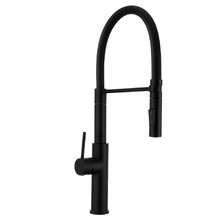 Solander Pull Down Kitchen Sink Mixer
