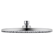 Ottimo 250mm Chrome Round Shower Head