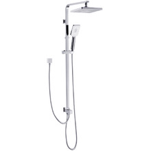 Finn Twin Shower