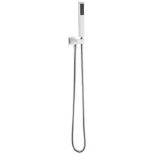 Ottimo Hand-held Shower On Swivel Bracket