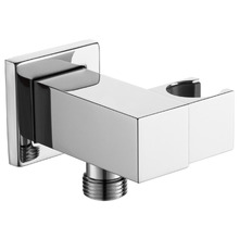 Ottimo Hand-held Shower On Swivel Bracket