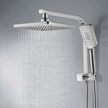 Ottimo Short Twin Shower