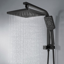 Ottimo Short Twin Shower