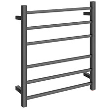 Ottimo Electric Heated Towel Warmer Rail