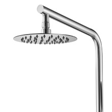 Euro Twin Shower