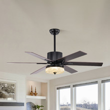 Murray AC Ceiling Fan with LED