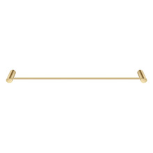 Maya 600mm Single Towel Rail