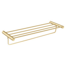 Maya 600mm Towel Rail
