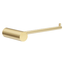 Maya Stainless Steel Toilet Paper Holder