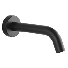Euro Wall Mounted Bath Spout