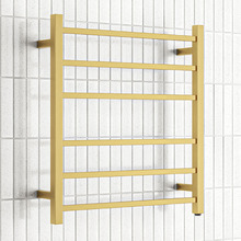 Ottimo Electric Heated Towel Warmer Rail