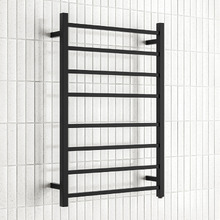 Ottimo Square 620 x 912mm Heated Towel Rail