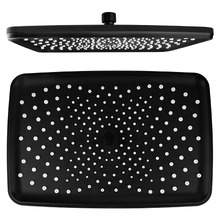 Ottimo 300mm Rectangular Shower Head
