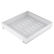 Aire Pull-Out Extendable Steel Cabinet Tray