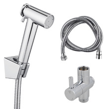 Ingrid Bidet Spray with Diverter
