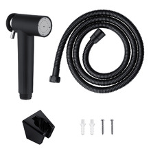 Ingrid Bidet Spray & Hose Kit