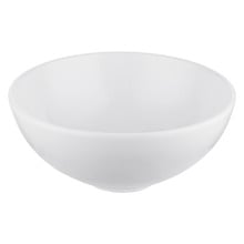Cass 280mm Above Counter Round Ceramic Basin