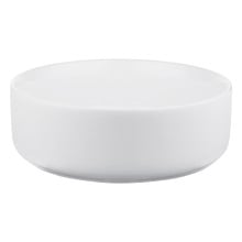 Rhonda 350mm Above Counter Round Ceramic Basin