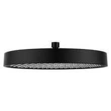 Xander 325mm Swivel Round Shower Head