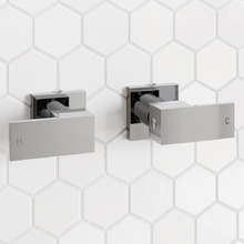 Ottimo Wall Top Assemblies