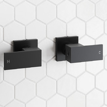 Ottimo Wall Top Assemblies