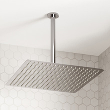 Andon 400mm Super Slim Shower Head