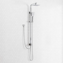 Sonmen Twin Shower