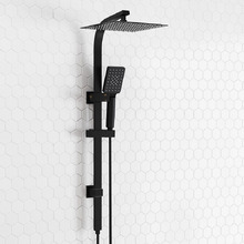 Ottimo Square Twin Shower